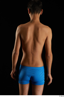 Danior  3 arm back view flexing underwear 0015.jpg